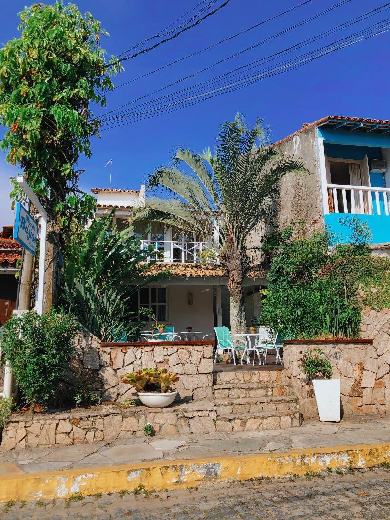 Porto Mar de Búzios Exterior foto