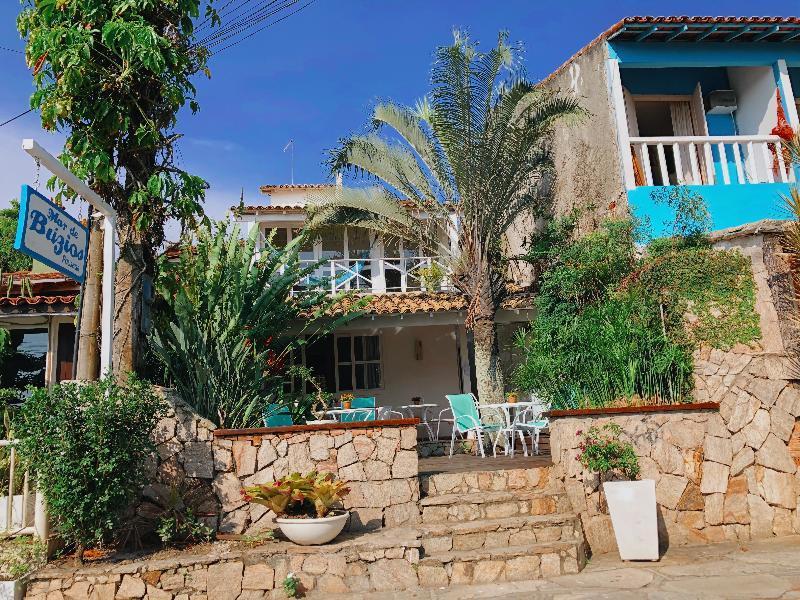 Porto Mar de Búzios Exterior foto