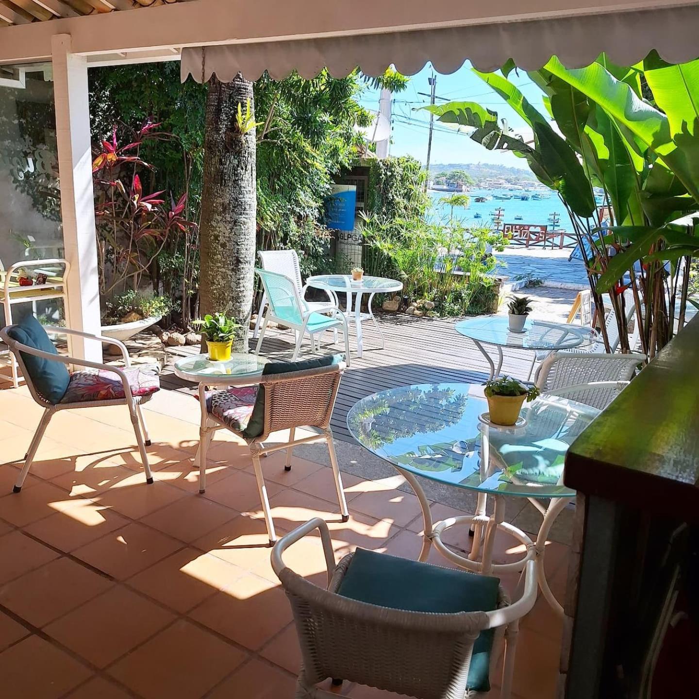 Porto Mar de Búzios Exterior foto
