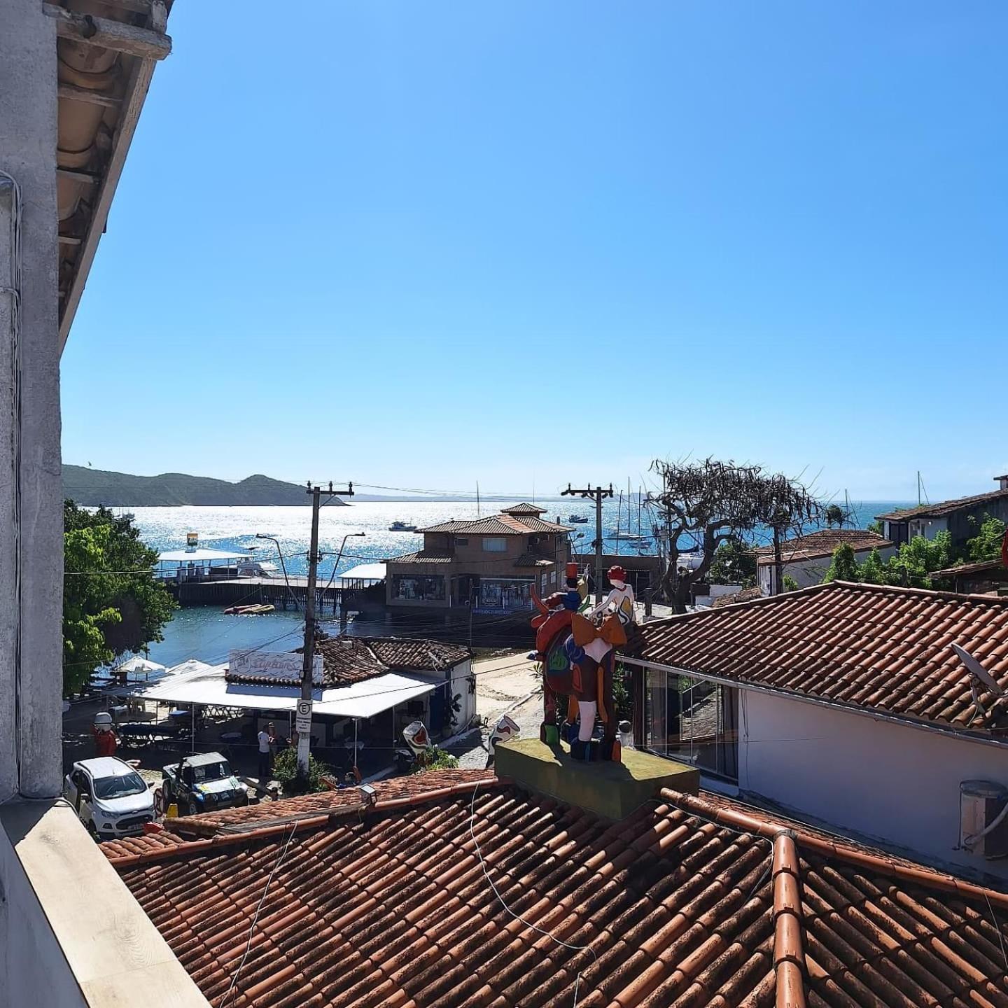 Porto Mar de Búzios Exterior foto
