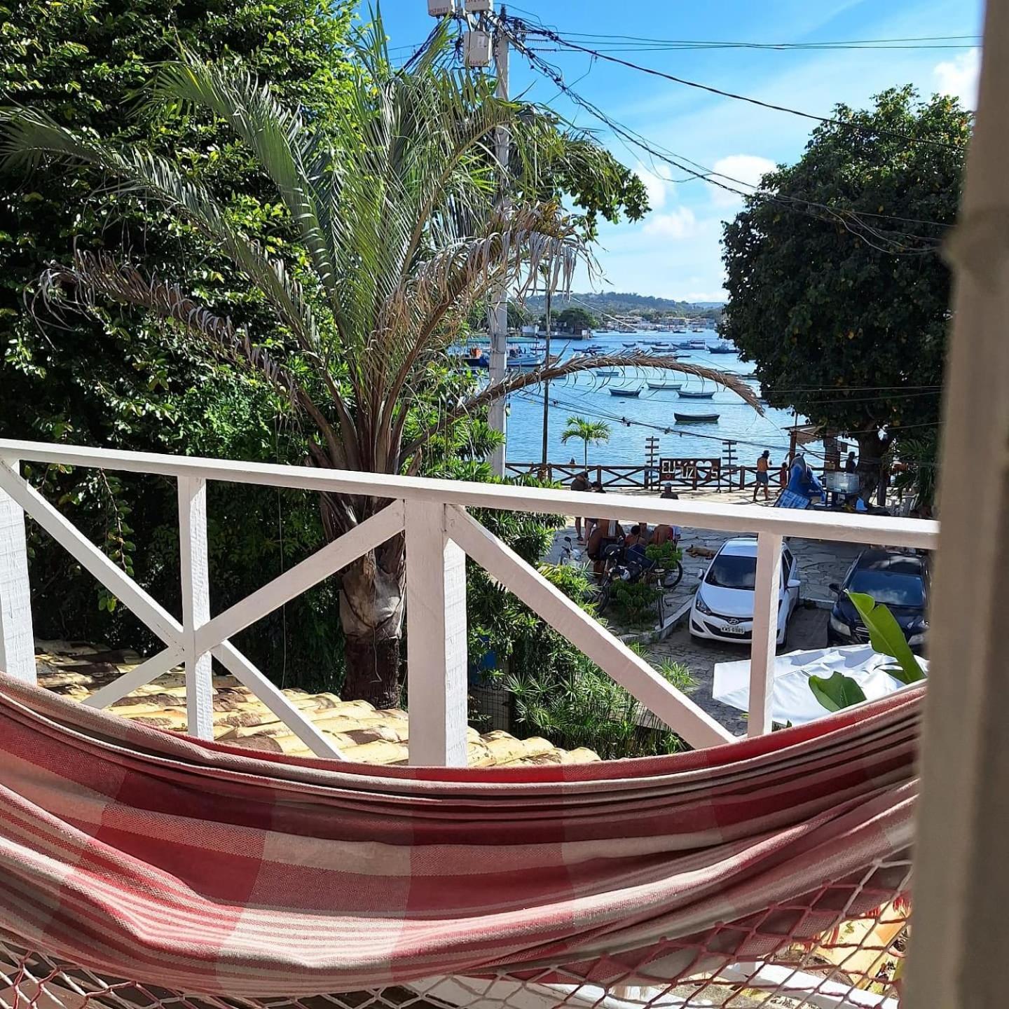 Porto Mar de Búzios Exterior foto