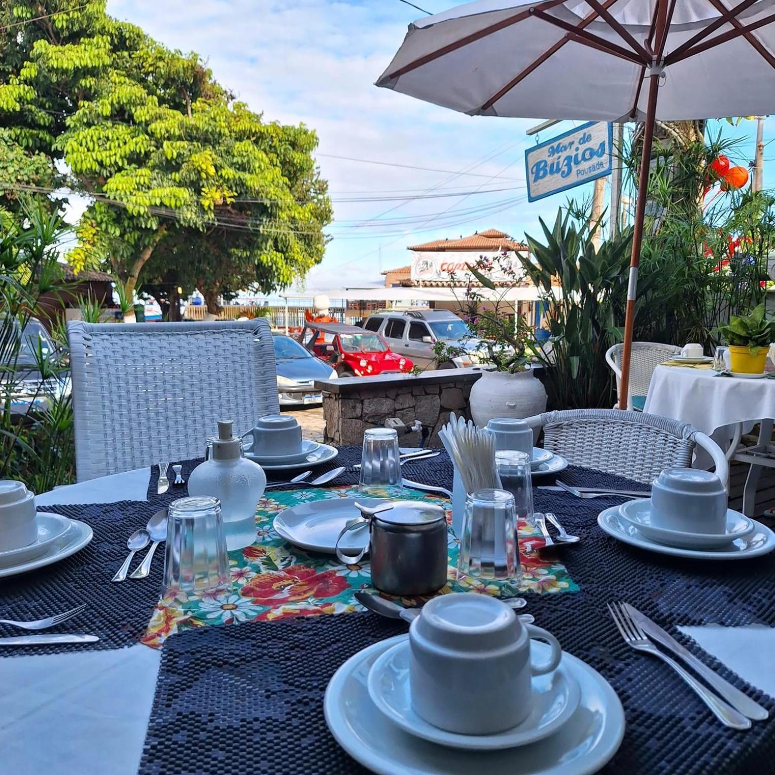 Porto Mar de Búzios Exterior foto